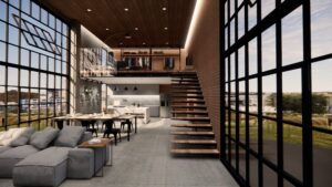 CONDO-LOFT