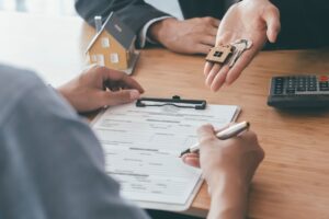 House buying