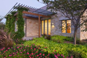 Energy Efficient Home Exterior